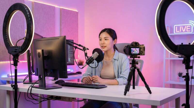 国产视频专业视频直播