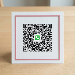 国产视频公众号二维码