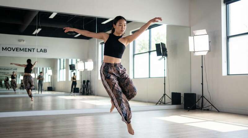 国产视频舞蹈视频