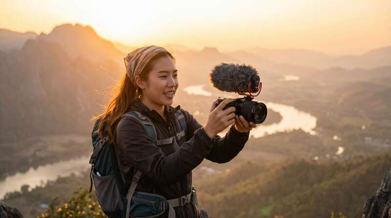 国产视频旅行视频